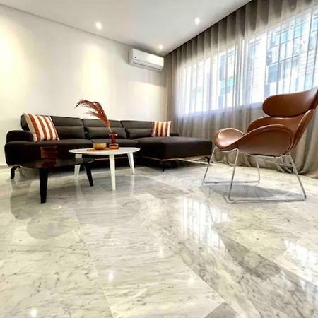 Gauthier Living By Shortstaycasa 1Bed Or 2Beds - The Heart Of Town Casablanca Luaran gambar