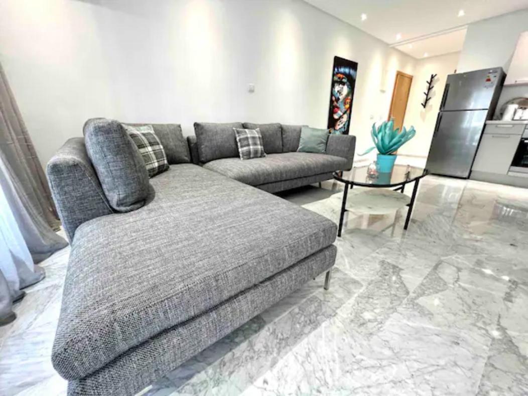 Gauthier Living By Shortstaycasa 1Bed Or 2Beds - The Heart Of Town Casablanca Luaran gambar