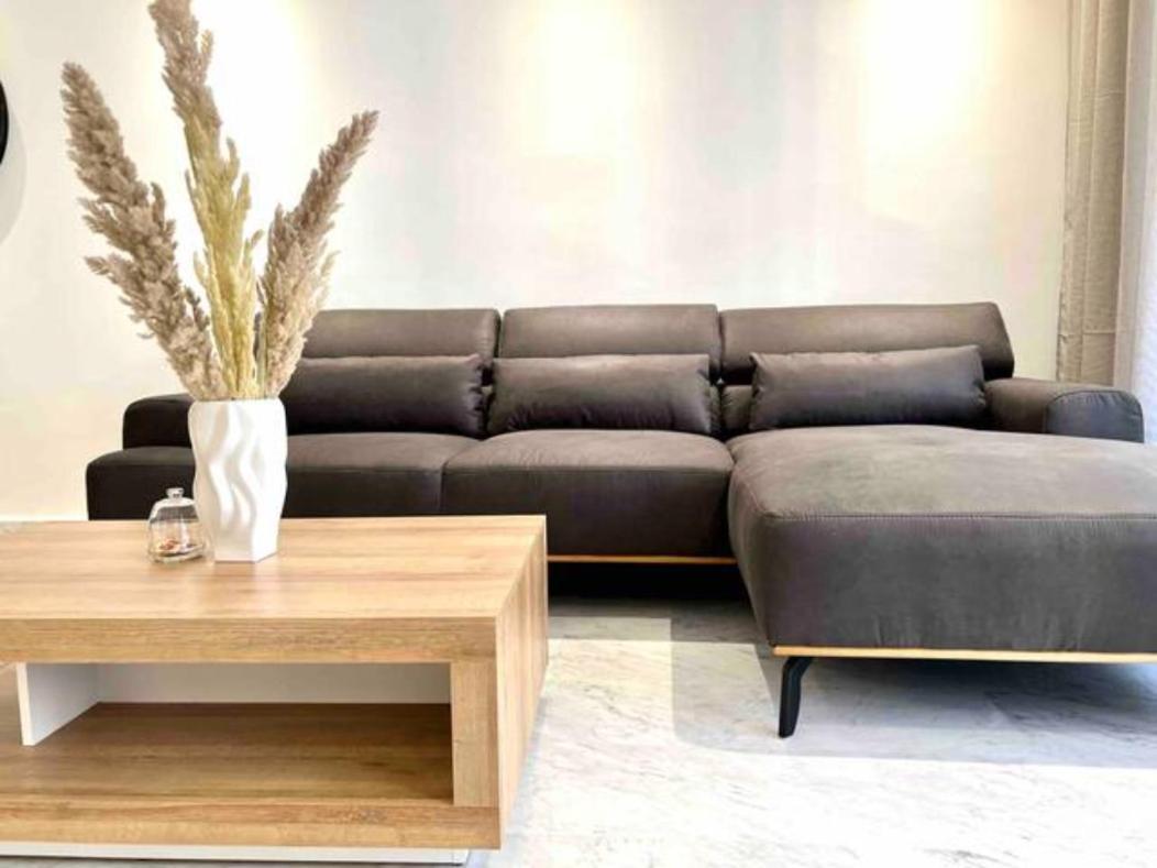 Gauthier Living By Shortstaycasa 1Bed Or 2Beds - The Heart Of Town Casablanca Luaran gambar