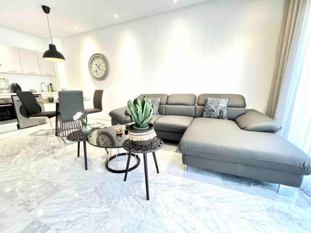 Gauthier Living By Shortstaycasa 1Bed Or 2Beds - The Heart Of Town Casablanca Luaran gambar