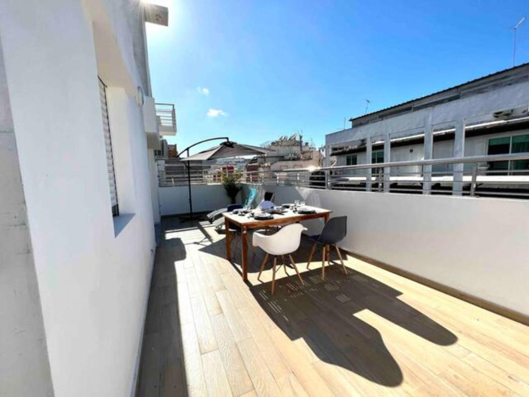 Gauthier Living By Shortstaycasa 1Bed Or 2Beds - The Heart Of Town Casablanca Luaran gambar