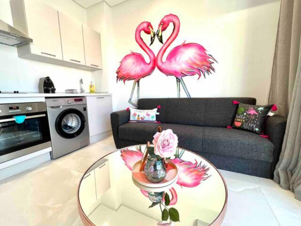Gauthier Living By Shortstaycasa 1Bed Or 2Beds - The Heart Of Town Casablanca Luaran gambar