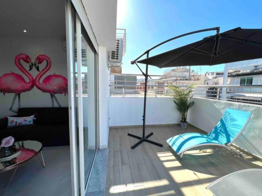 Gauthier Living By Shortstaycasa 1Bed Or 2Beds - The Heart Of Town Casablanca Luaran gambar