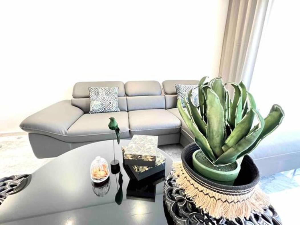 Gauthier Living By Shortstaycasa 1Bed Or 2Beds - The Heart Of Town Casablanca Luaran gambar