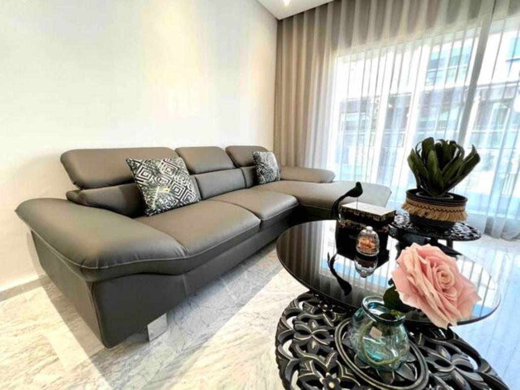 Gauthier Living By Shortstaycasa 1Bed Or 2Beds - The Heart Of Town Casablanca Luaran gambar