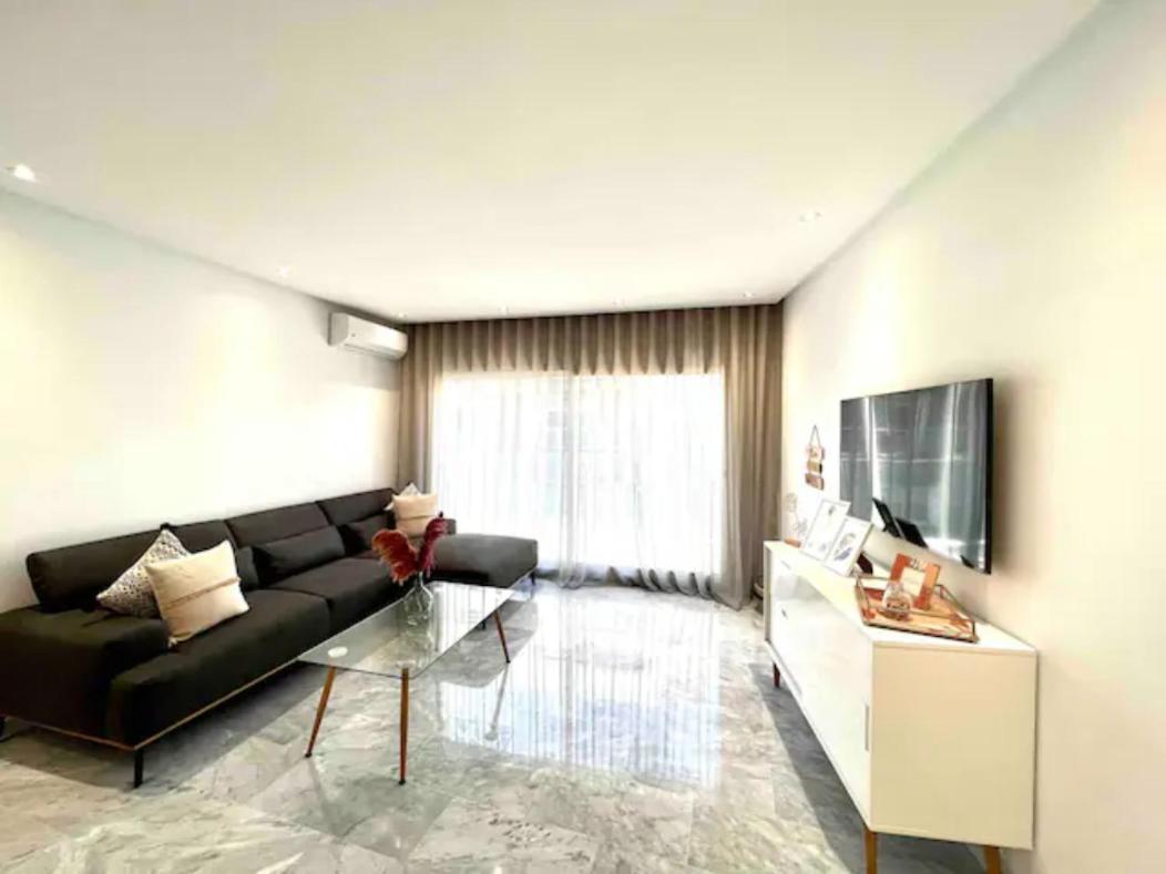 Gauthier Living By Shortstaycasa 1Bed Or 2Beds - The Heart Of Town Casablanca Luaran gambar
