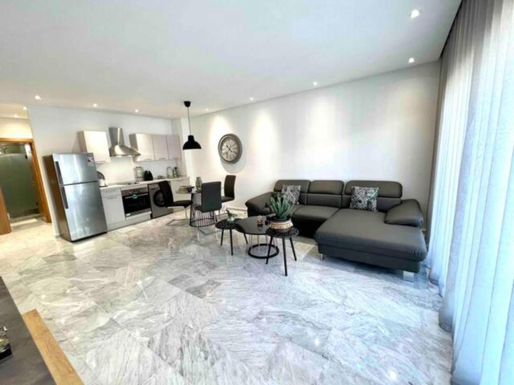 Gauthier Living By Shortstaycasa 1Bed Or 2Beds - The Heart Of Town Casablanca Luaran gambar