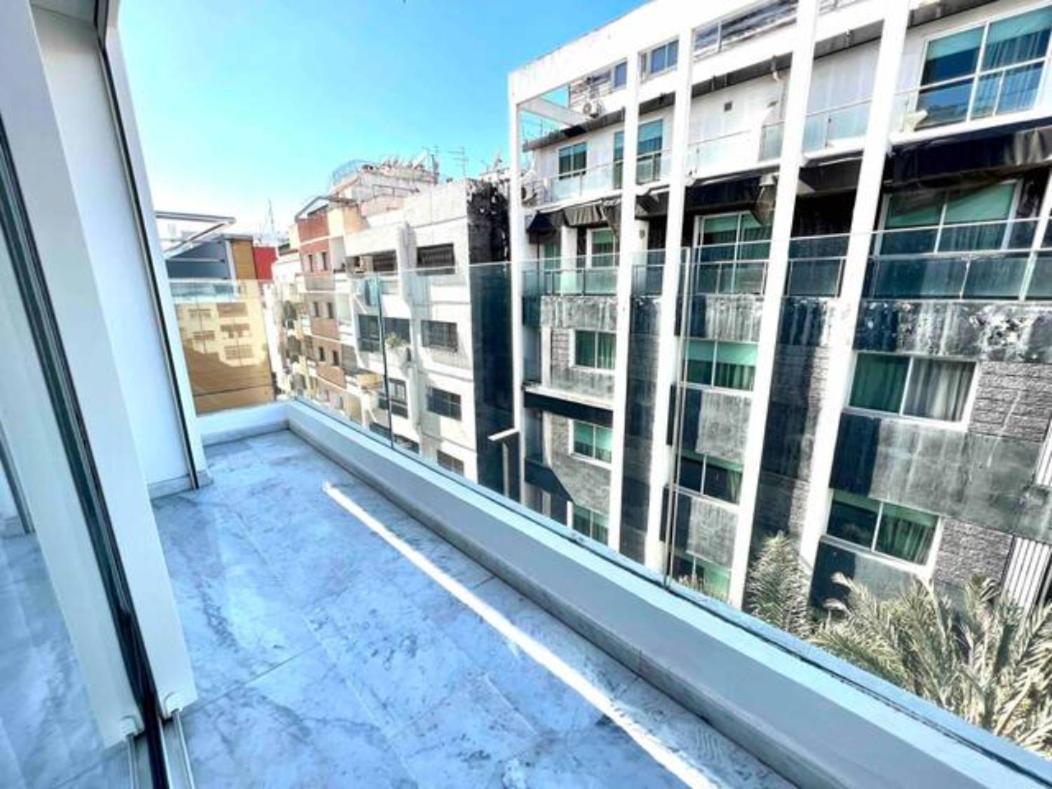 Gauthier Living By Shortstaycasa 1Bed Or 2Beds - The Heart Of Town Casablanca Luaran gambar