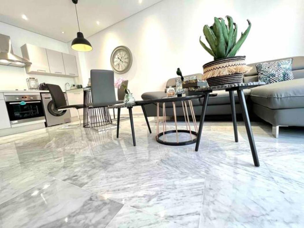 Gauthier Living By Shortstaycasa 1Bed Or 2Beds - The Heart Of Town Casablanca Luaran gambar