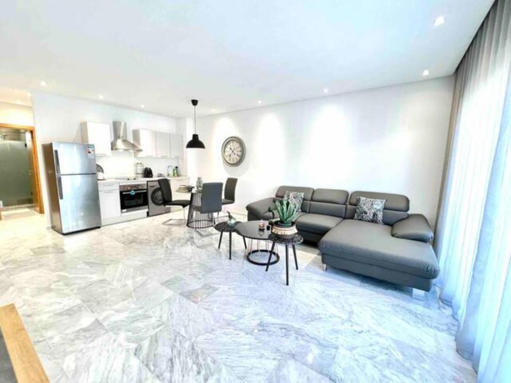 Gauthier Living By Shortstaycasa 1Bed Or 2Beds - The Heart Of Town Casablanca Luaran gambar